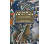 Andrey Maidansk The Practical Essence Of Man: The 'activity Approach (Tascabile)