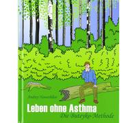 Andrey Novozhilov Thomas Kirschner K P Bu Leben ohne Asthma: (Copertina rigida)