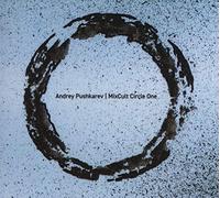 Andrey Pushkarev - Circle One