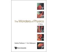 Andrey Varlamov Lev G Aslam Wonders Of Physics, The (3rd Edit (Copertina rigida)