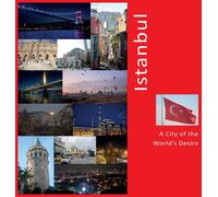 Andrey Vlasov Istanbul (Copertina rigida)