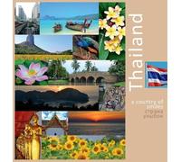 Andrey Vlasov Thailand (Copertina rigida) Southeast Asia