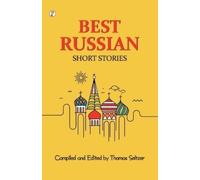 Andreyev Et Al Leonid Best Russian Short Stories Book NUOVO