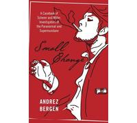 Andrez Bergen Small Change - A Casebook of Scherer and Miller, Inves (Tascabile)