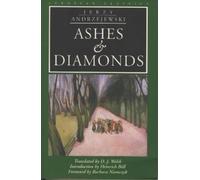 Andrezejewski Ashes and Diamonds (Tascabile)