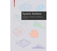 Andri Gerber Training Spatial Abilities (Tascabile)