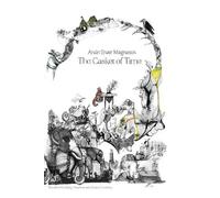 Andri Snaer Magnason The Casket Of Time (Copertina rigida)
