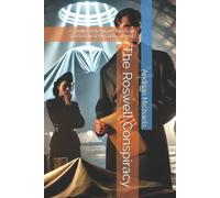 Andrian Michaels The Roswell Conspiracy (Tascabile)