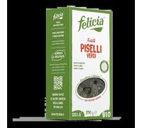 Andriani Fusilli Di Piselli Verdi Felicia 250g - Alimento