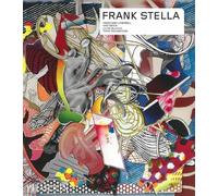 Andrianna Campbell Kate Nesin Lucas Blalock Frank Stella (Tascabile)