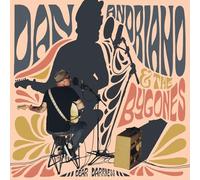 Andriano,Dan / Bygones - Dear Darkness