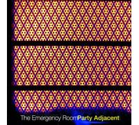 Andriano, Dan - Party Adjacent