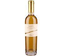 Andriano: Gewürztraminer Passito Juvelo - 2023 | mezza bottiglia 0,375 l