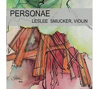 Andriessen/ Smucker - Personae