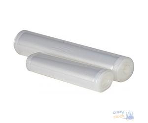 Andrighetti Sacchetto Goffrato Per Sottovuoto Ce Conf 2 Rotoli Cm 20 X Mt 6