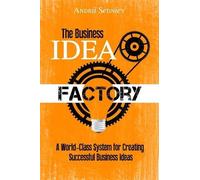 Andrii Sedniev The Business Idea Factory (Tascabile) Magic of Public Speaking