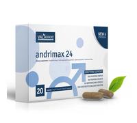 Andrimax 24 Erection Support 20 caps