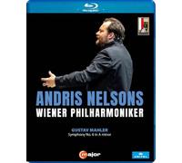 Andris Nelsons conducts the Wiener Philh armoniker: Sinfonia n.6