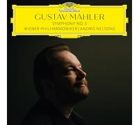 Andris Nelsons;Wiener Philharmoniker - Mahler: Symphony No. 5