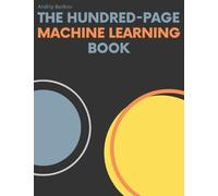 Andriy Burkov The Hundred-Page Machine Learning Book (Copertina rigida)