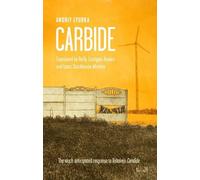 Andriy Lyubka Carbide (Tascabile)