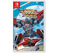 Andro Dunos 2