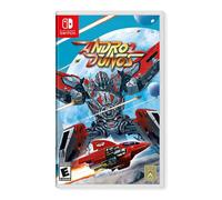 Andro Dunos 2 - Nintendo Interruttore, Nuovo