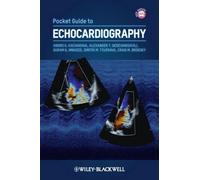 Andro G. Kacharava Pocket Guide to Echocardiography (Tascabile)
