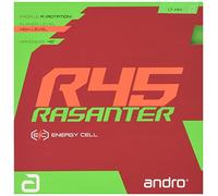 Andro Rivestimento Rasanter R 45, verde, 2,0 mm