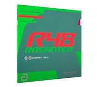 ANDRO Rivestimento Rasanter R 48, blu, 2,0 mm