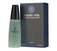 Andro Vita - Profumo a feromoni per uomini 30 ml Profumo