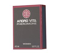 Andro Vita Pheromone Women Parfum 2ml