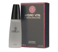 Andro Vita - Profumo ai feromoni per donna 30 ml Profumo