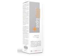 ANDROCLEAN DET INTIMO MASCHILE