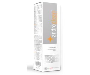 Androclean Det Intimo Maschile