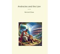 Androcles and the Lion
