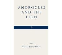 Androcles and the Lion