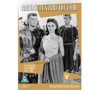 Androcles And The Lion [Edizione: Regno Unito]