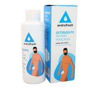 Androfresh detergente intimo maschile