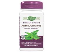 Andrographis 60 Capsule Di Nature's Way