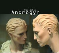 Androgyn - Klaus Schulze (Audio Cd)