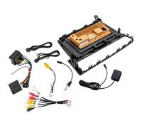 Android 10 Car Entertainment System for VW Golf VII 2013-2020 10.1" IPS Screen