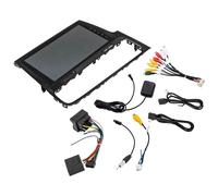 Android 10 Car Entertainment System for VW Golf VII 2013-2020 10.1" IPS Screen