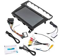 Android 10 Car Entertainment System for VW Golf VII 2013-2020 10.1" IPS Screen