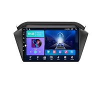 Android 11 10 Pollici Autoradio HD Touchscreen Per JAC S2 2015-2018 Con Wireless Carplay Android Auto Supporto BT 5.0 DSP FM AM GPS MirrorLink RDS Hi-Fi DAB SWC Telecamera Posteriore(150S)