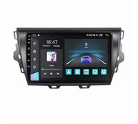 Android 11 10 Pollici Stereo Auto HD Touchscreen Per Haval Great Wall Volexx C30 2015-2019 Incorporato Carplay Android Auto Supporto DSP FM AM BT 5.0 RDS DAB HiFi SWC Telecamera Posteriore(200S)