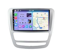 Android 11 9 Pollici IPS Touchscreen Autoradio Per JAC T6 T8 2015-2018 Con Senza Fili Carplay Android Auto Supporto DSP BT 5.0 MirrorLink Hi-Fi DAB WiFi 4G RDS SWC Telecamera Posteriore(500S)