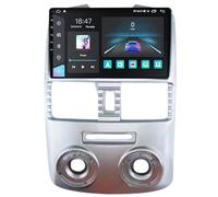 Android 11 Autoradio Per Toyota Rush 2006-2016 9 Pollici IPS Touchscreen Con Wireless Carplay Android Auto Supporto DSP FM AM Navigatore GPS BT 5.0 RDS DAB HiFi SWC Telecamera Posteriore(A,8Core+6G+12
