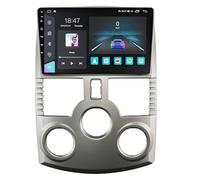 Android 11 Autoradio Per Toyota Rush 2006-2016 9 Pollici IPS Touchscreen Con Wireless Carplay Android Auto Supporto DSP FM AM Navigatore GPS BT 5.0 RDS DAB HiFi SWC Telecamera Posteriore(B,8Core+8G+12