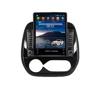 Android 11 Car Sat Nav Car Multimedia Radio per Renault Kaptur Captur 2016-2019 9,7 pollici Doppio Din Car Multimedia Unità lettore video Supporto 4G WIFI Bluetooth Comandi al volante Carplay (Color